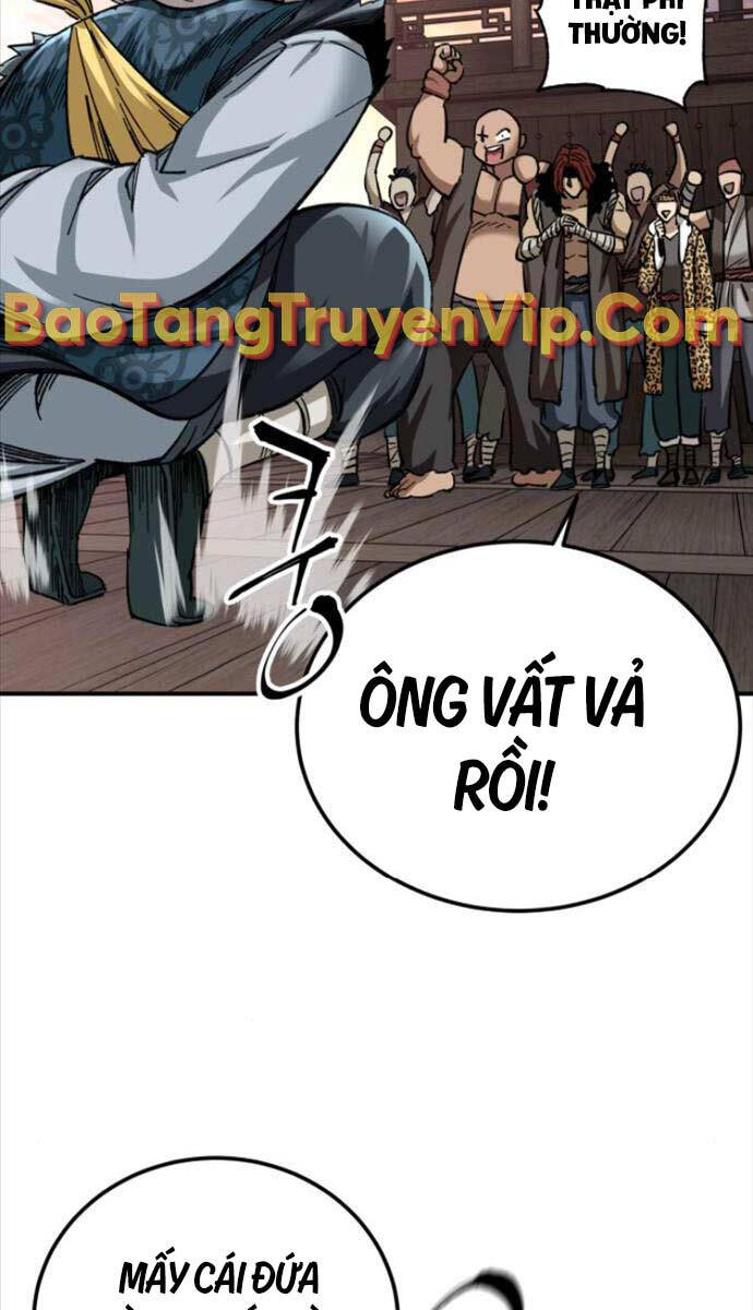 Ông Võ Giả Và Cháu Chí Tôn Chapter 23 - 101