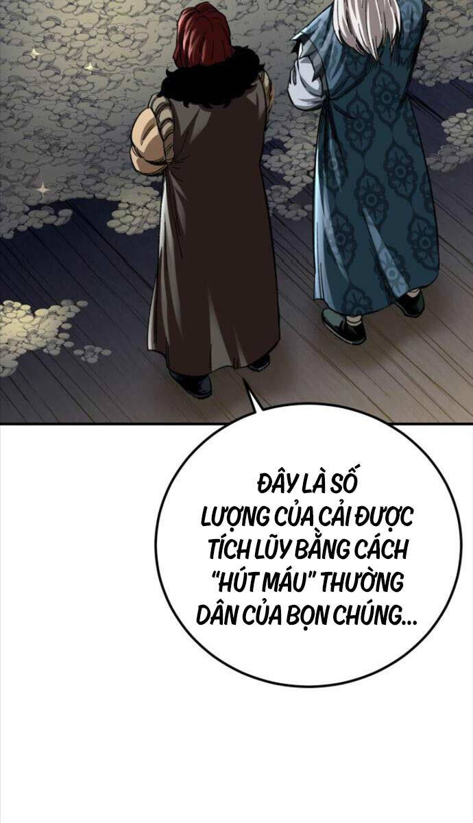 Ông Võ Giả Và Cháu Chí Tôn Chapter 23 - 115