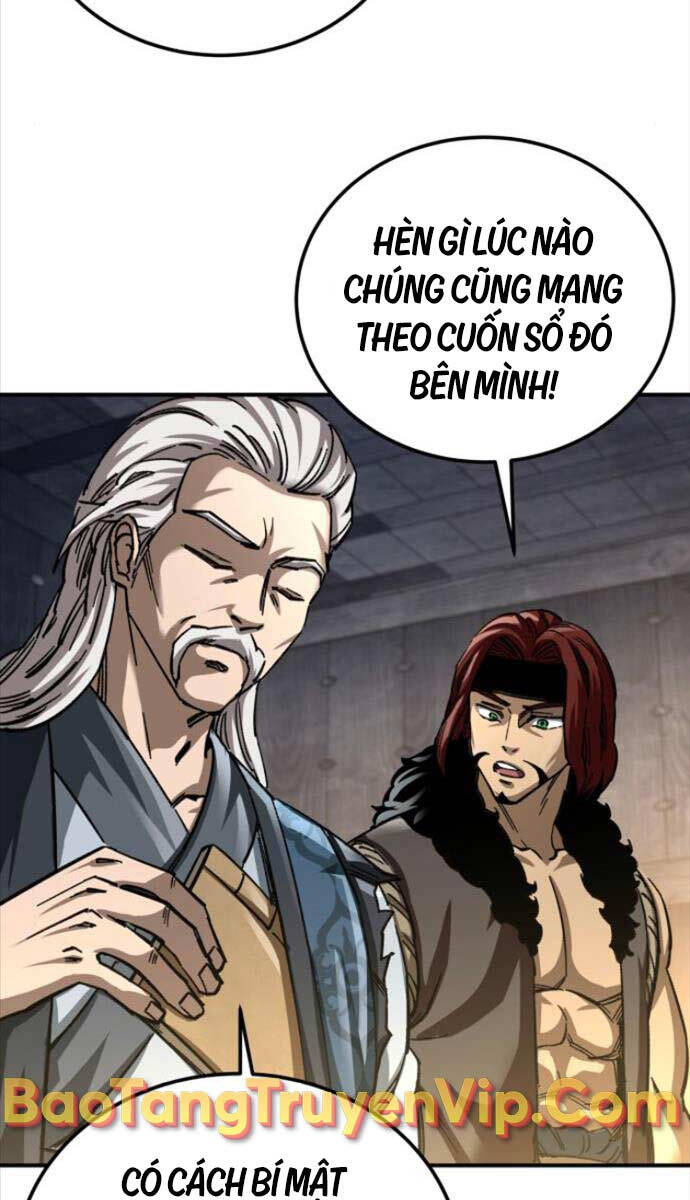 Ông Võ Giả Và Cháu Chí Tôn Chapter 23 - 117