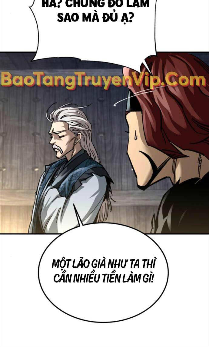 Ông Võ Giả Và Cháu Chí Tôn Chapter 23 - 120