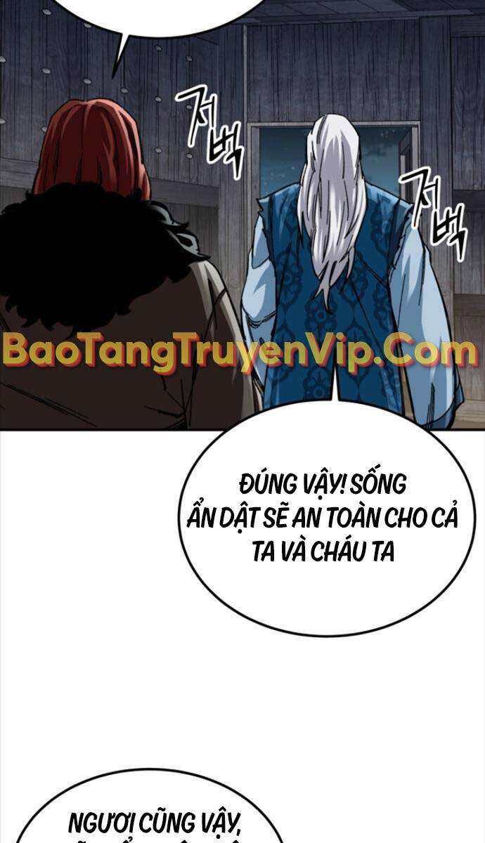 Ông Võ Giả Và Cháu Chí Tôn Chapter 23 - 123