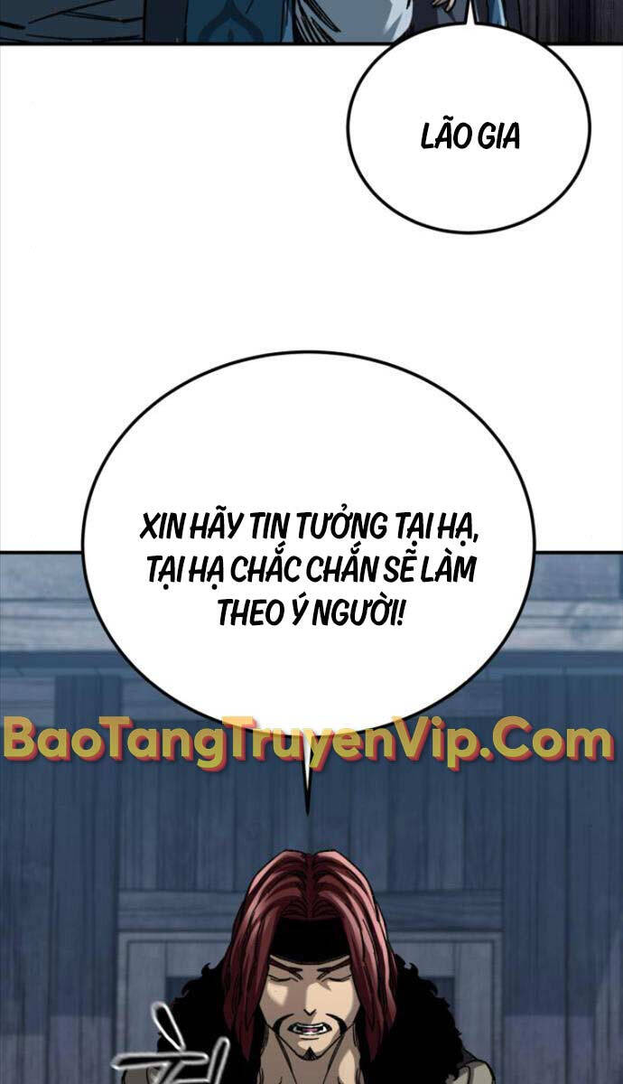 Ông Võ Giả Và Cháu Chí Tôn Chapter 23 - 126