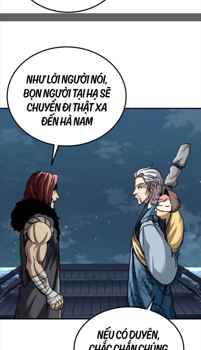 Ông Võ Giả Và Cháu Chí Tôn Chapter 23 - 132