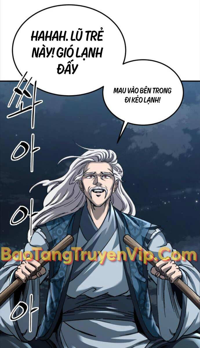 Ông Võ Giả Và Cháu Chí Tôn Chapter 23 - 145