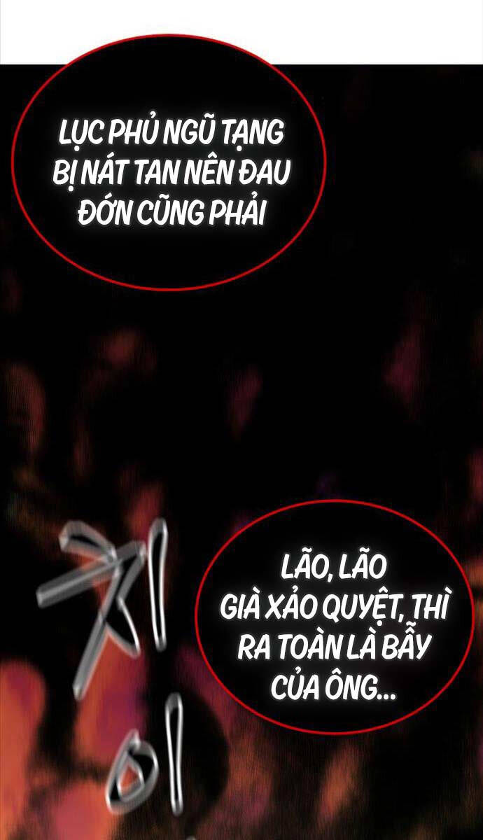 Ông Võ Giả Và Cháu Chí Tôn Chapter 23 - 42