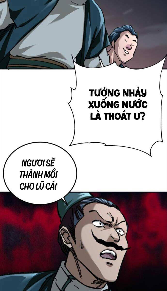 Ông Võ Giả Và Cháu Chí Tôn Chapter 23 - 83