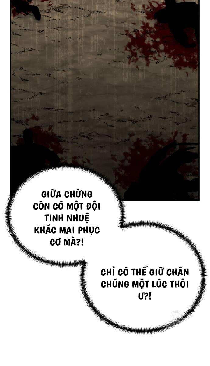 Ông Võ Giả Và Cháu Chí Tôn Chapter 27 - 109