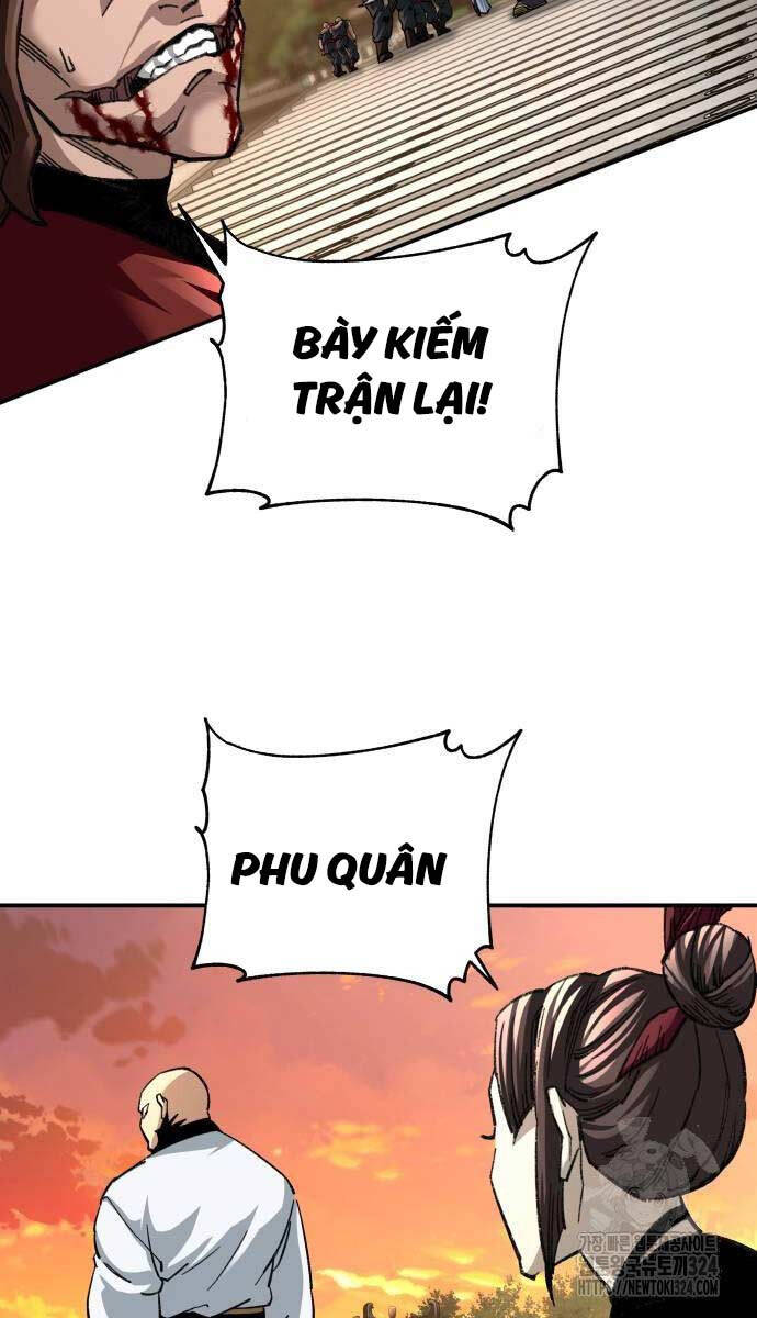 Ông Võ Giả Và Cháu Chí Tôn Chapter 27 - 113