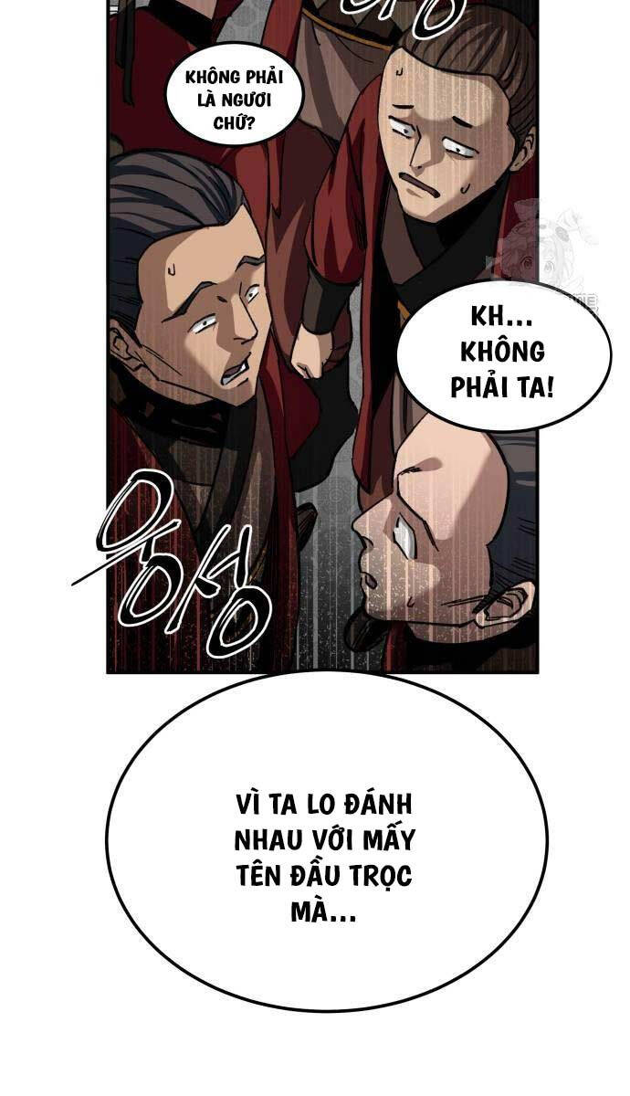 Ông Võ Giả Và Cháu Chí Tôn Chapter 27 - 119