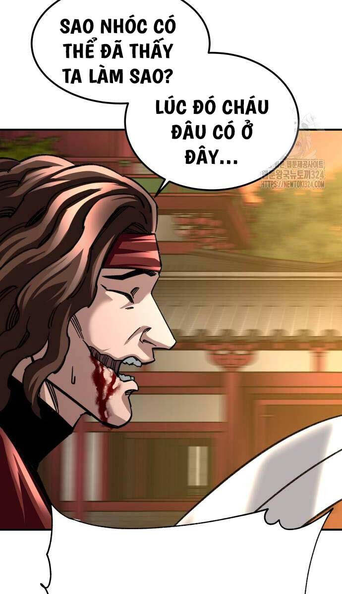 Ông Võ Giả Và Cháu Chí Tôn Chapter 27 - 126