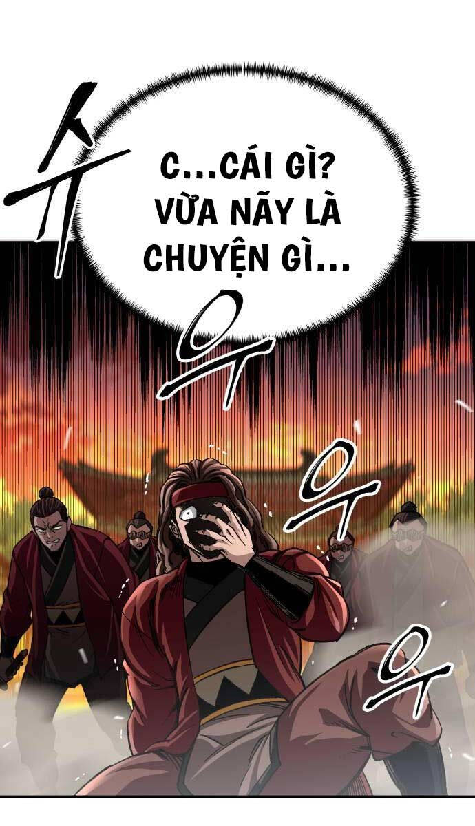 Ông Võ Giả Và Cháu Chí Tôn Chapter 27 - 9