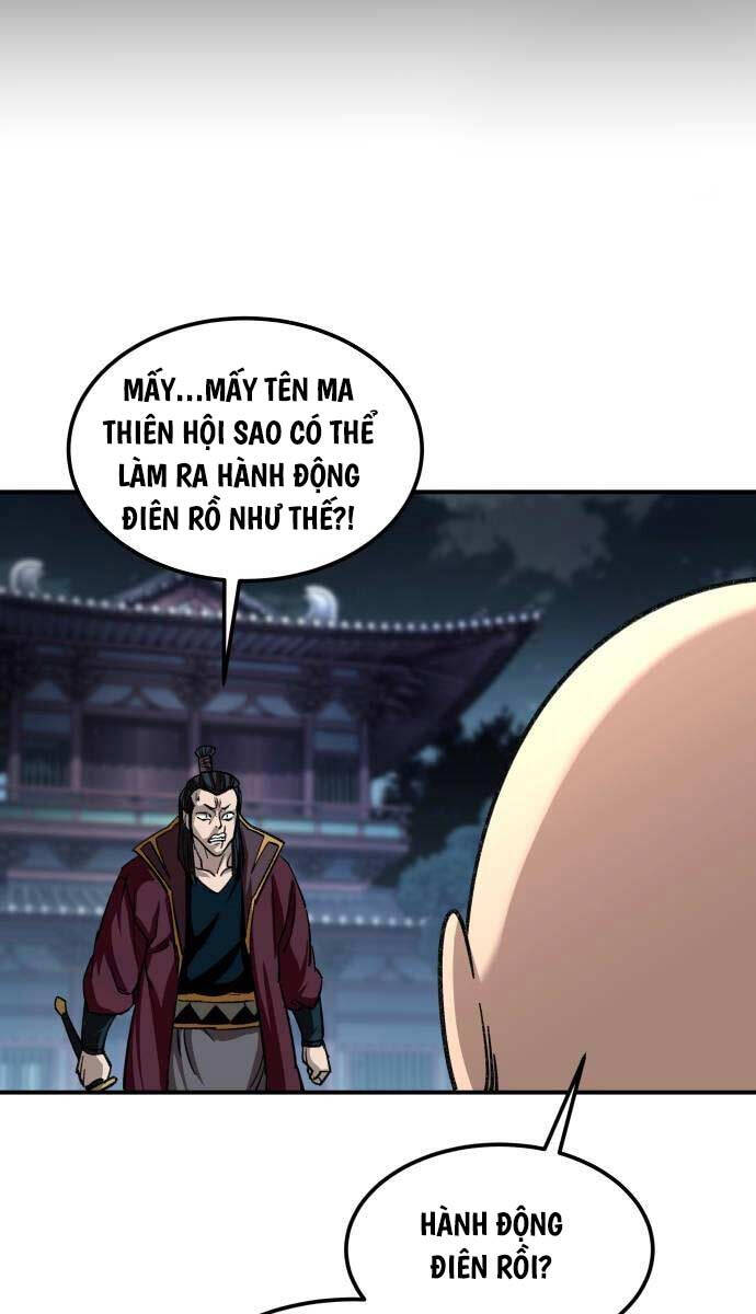 Ông Võ Giả Và Cháu Chí Tôn Chapter 29 - 102