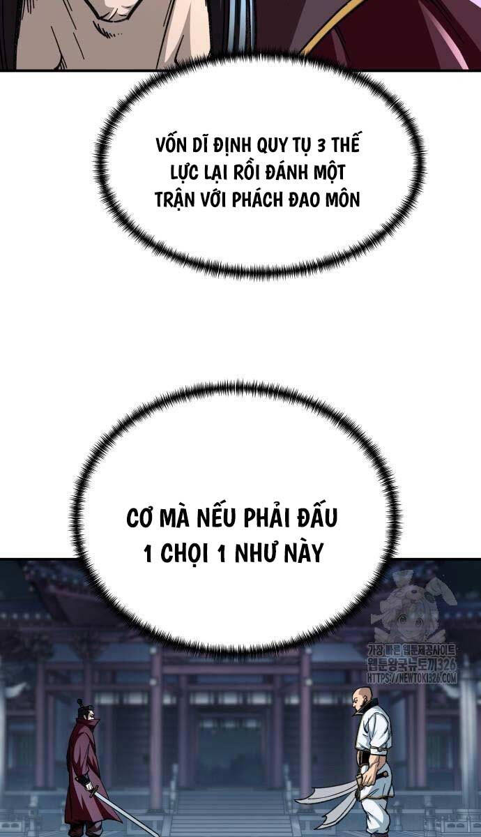 Ông Võ Giả Và Cháu Chí Tôn Chapter 29 - 104