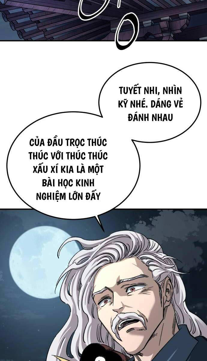 Ông Võ Giả Và Cháu Chí Tôn Chapter 29 - 109