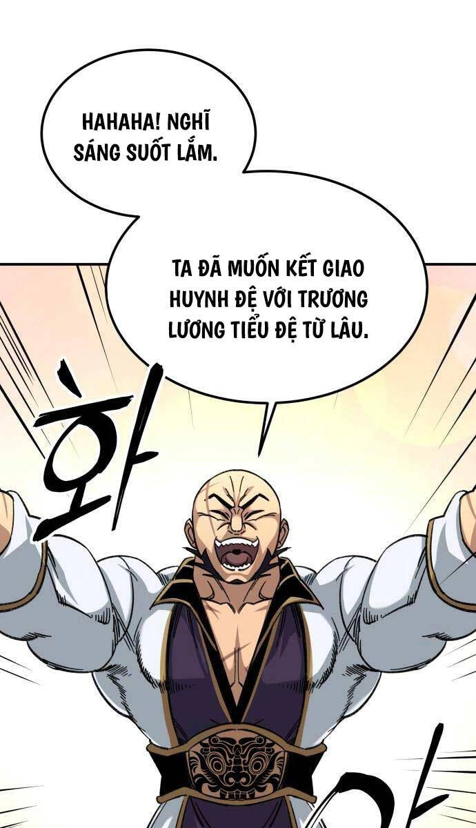 Ông Võ Giả Và Cháu Chí Tôn Chapter 29 - 48