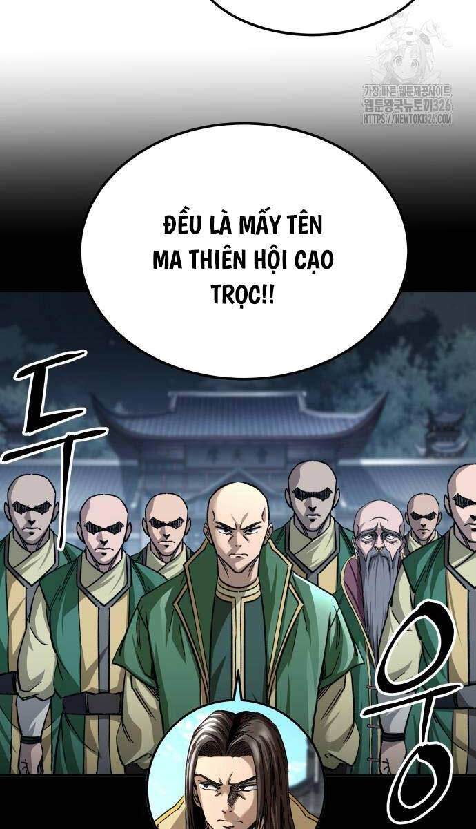 Ông Võ Giả Và Cháu Chí Tôn Chapter 29 - 98