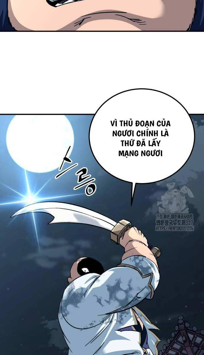 Ông Võ Giả Và Cháu Chí Tôn Chapter 30 - 115