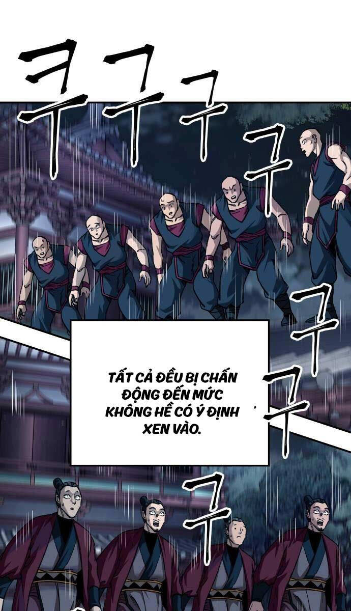 Ông Võ Giả Và Cháu Chí Tôn Chapter 30 - 20