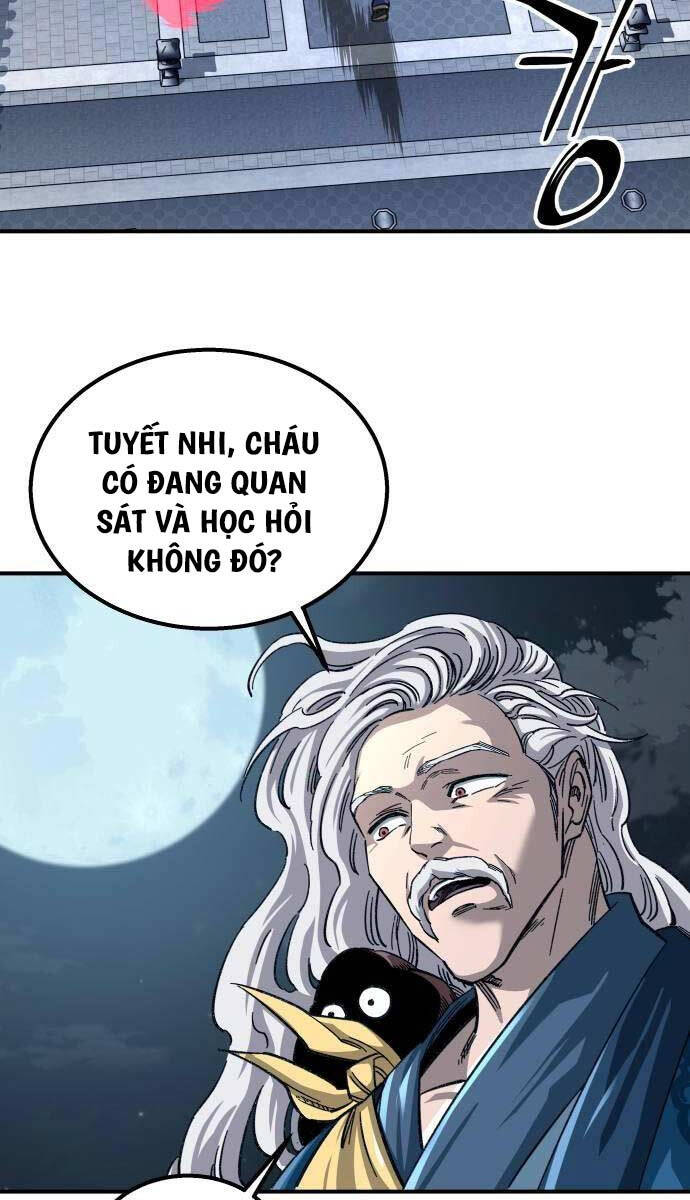 Ông Võ Giả Và Cháu Chí Tôn Chapter 30 - 28