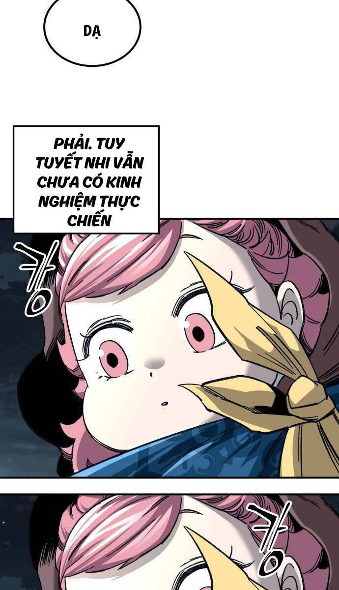 Ông Võ Giả Và Cháu Chí Tôn Chapter 30 - 29