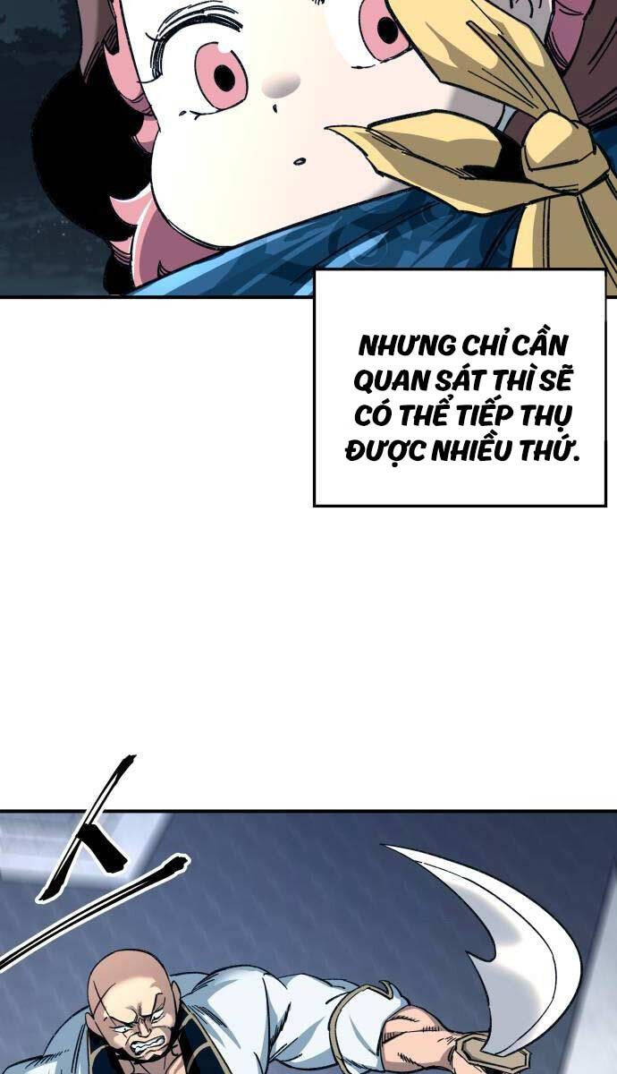 Ông Võ Giả Và Cháu Chí Tôn Chapter 30 - 30