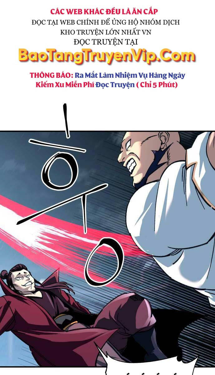 Ông Võ Giả Và Cháu Chí Tôn Chapter 30 - 32