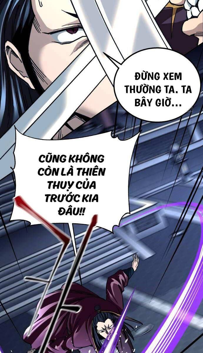 Ông Võ Giả Và Cháu Chí Tôn Chapter 30 - 6