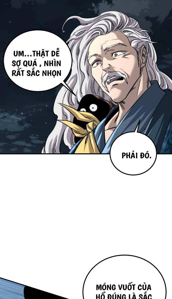 Ông Võ Giả Và Cháu Chí Tôn Chapter 30 - 73