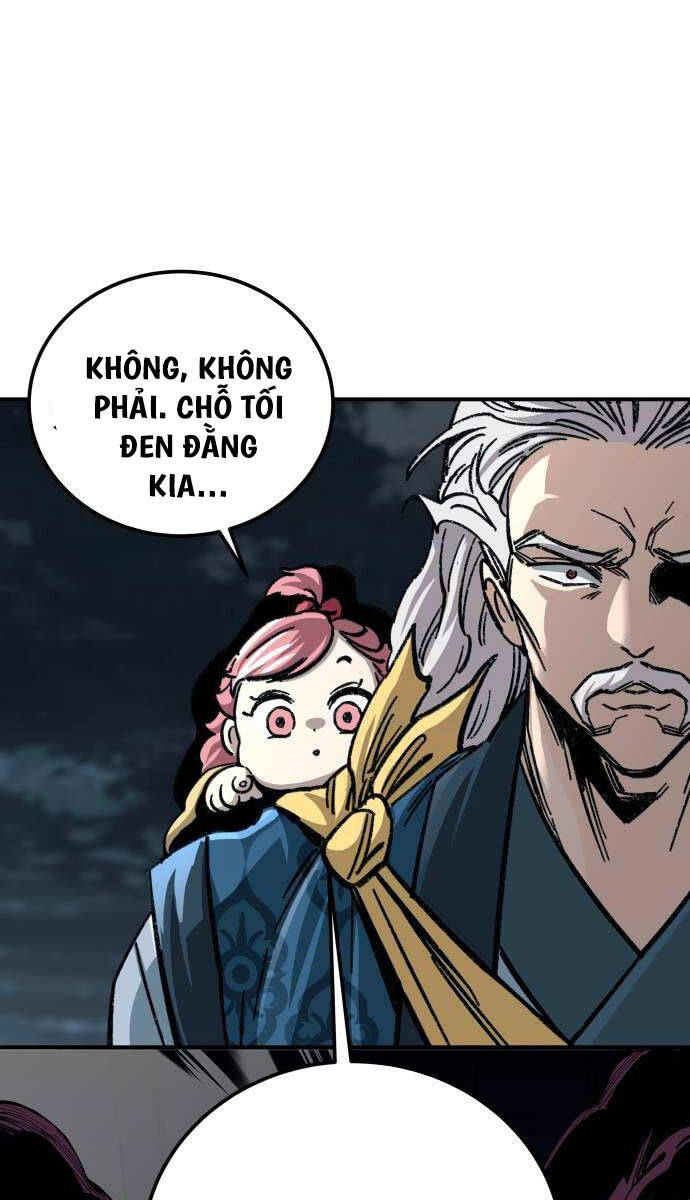 Ông Võ Giả Và Cháu Chí Tôn Chapter 30 - 78