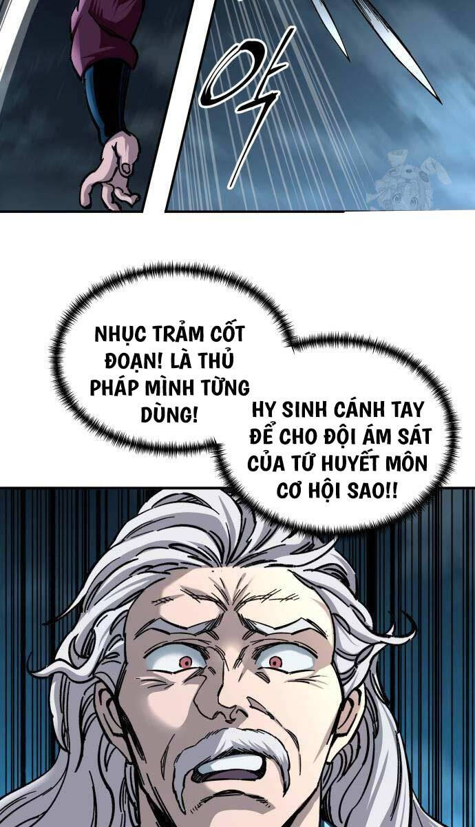 Ông Võ Giả Và Cháu Chí Tôn Chapter 30 - 83