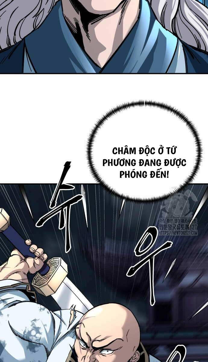 Ông Võ Giả Và Cháu Chí Tôn Chapter 30 - 84