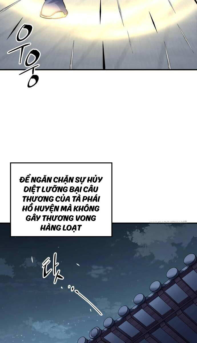 Ông Võ Giả Và Cháu Chí Tôn Chapter 30 - 88