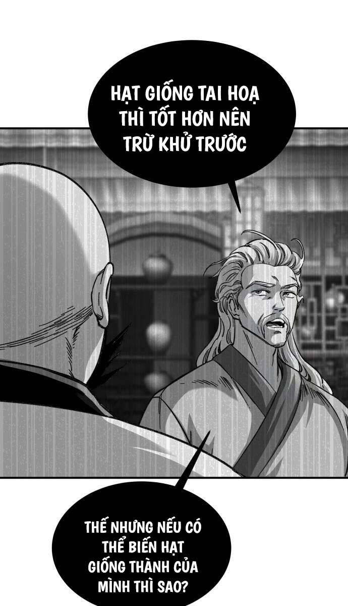 Ông Võ Giả Và Cháu Chí Tôn Chapter 31 - 12