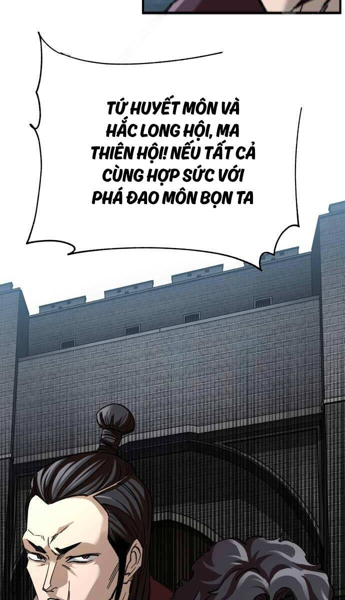 Ông Võ Giả Và Cháu Chí Tôn Chapter 31 - 25