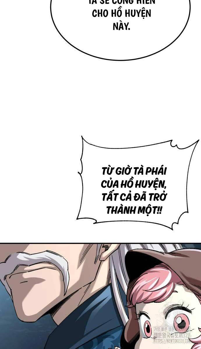 Ông Võ Giả Và Cháu Chí Tôn Chapter 31 - 35