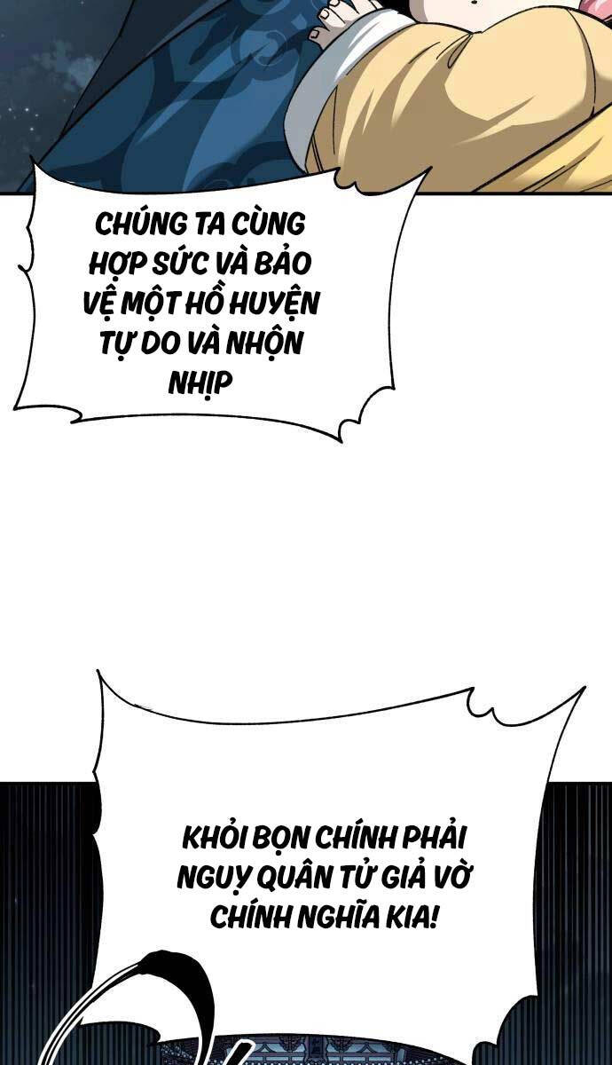 Ông Võ Giả Và Cháu Chí Tôn Chapter 31 - 36