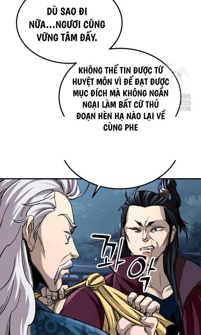 Ông Võ Giả Và Cháu Chí Tôn Chapter 31 - 41