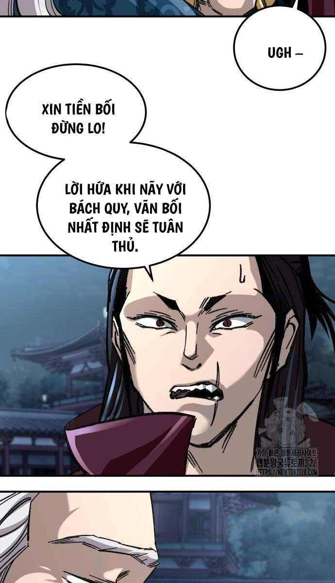 Ông Võ Giả Và Cháu Chí Tôn Chapter 31 - 42