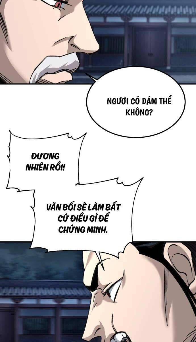 Ông Võ Giả Và Cháu Chí Tôn Chapter 31 - 43