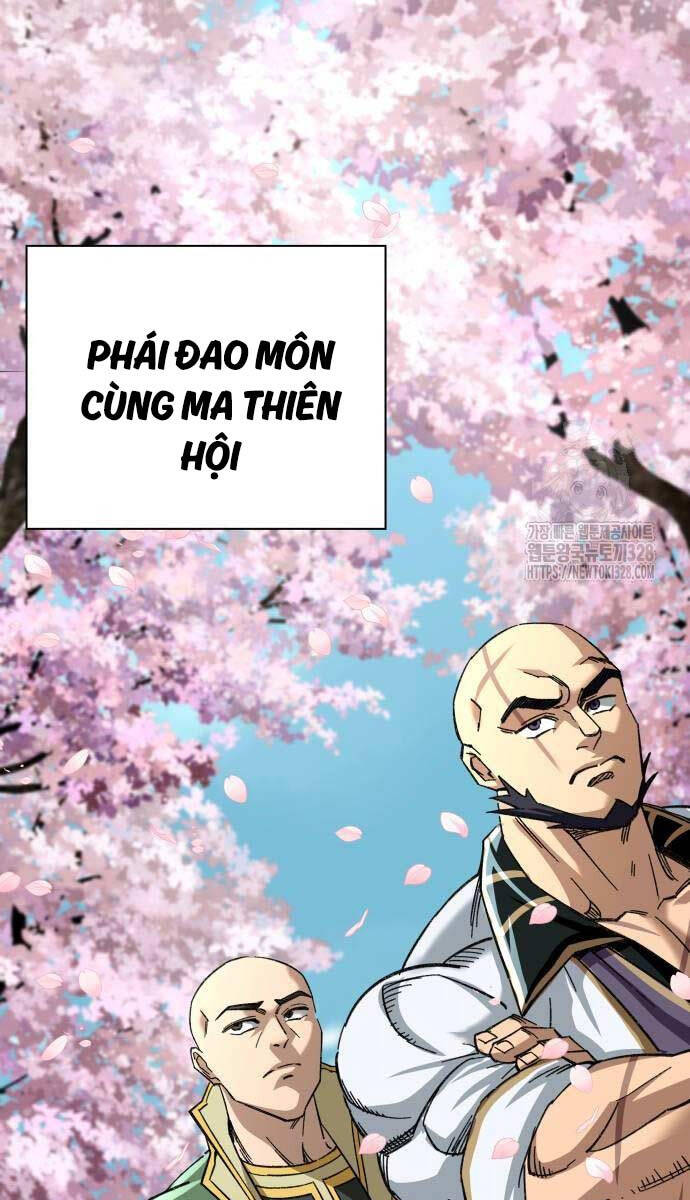 Ông Võ Giả Và Cháu Chí Tôn Chapter 31 - 49