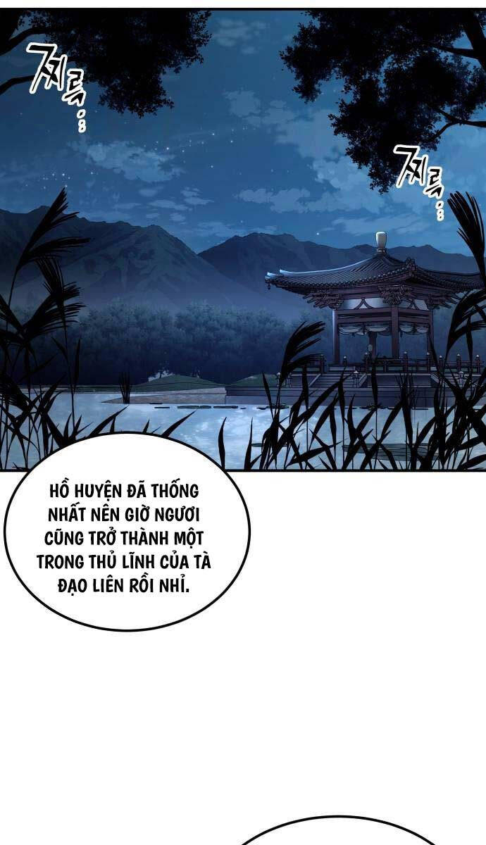 Ông Võ Giả Và Cháu Chí Tôn Chapter 31 - 82