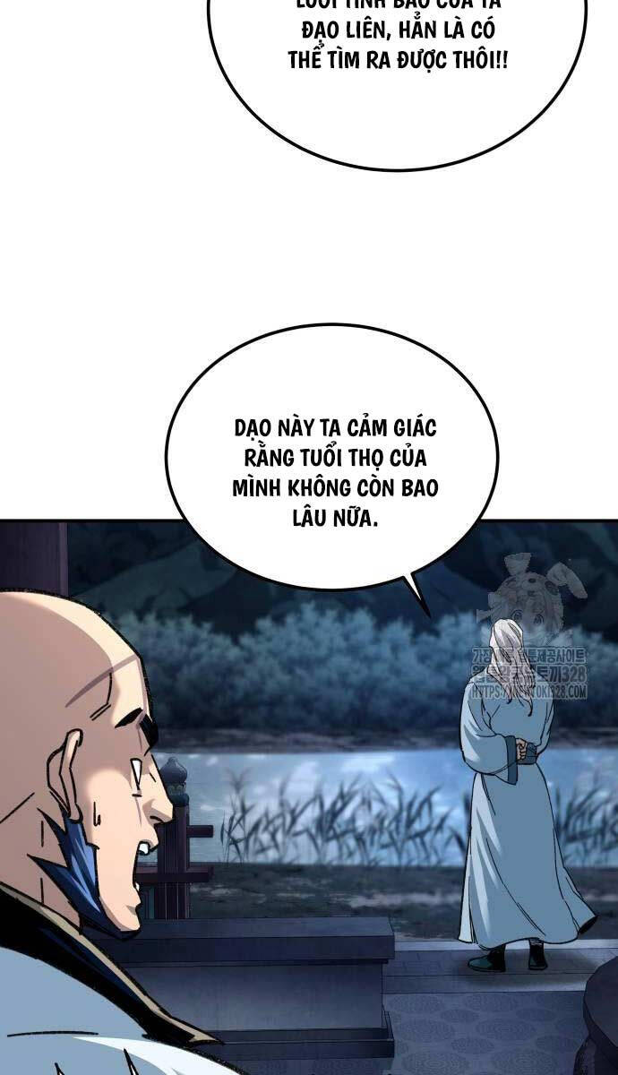 Ông Võ Giả Và Cháu Chí Tôn Chapter 31 - 88