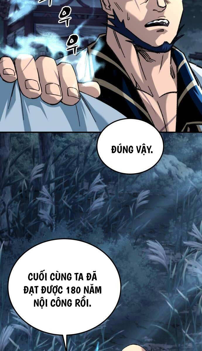 Ông Võ Giả Và Cháu Chí Tôn Chapter 31 - 97