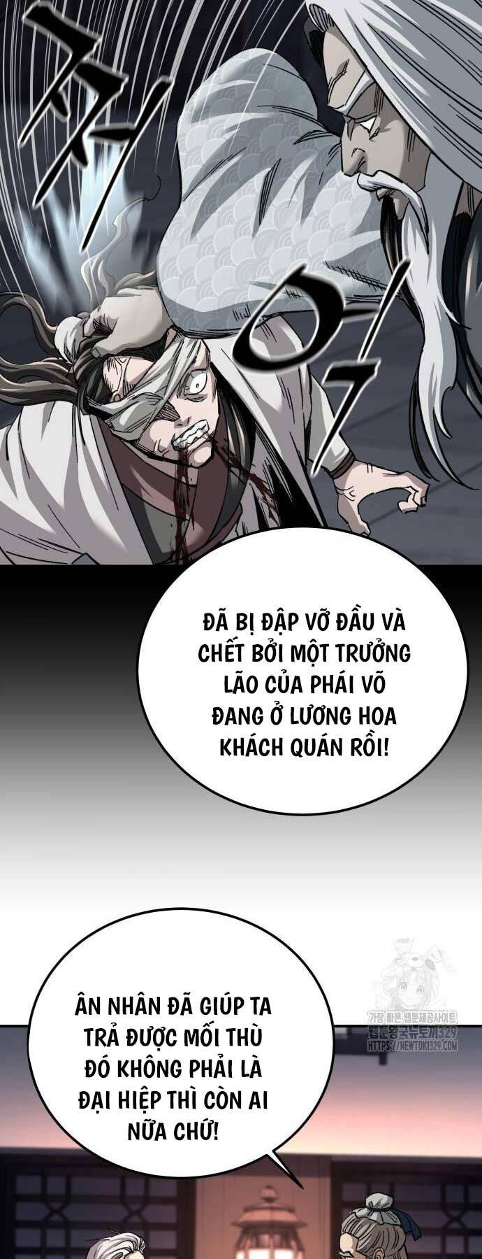 Ông Võ Giả Và Cháu Chí Tôn Chapter 33 - 5