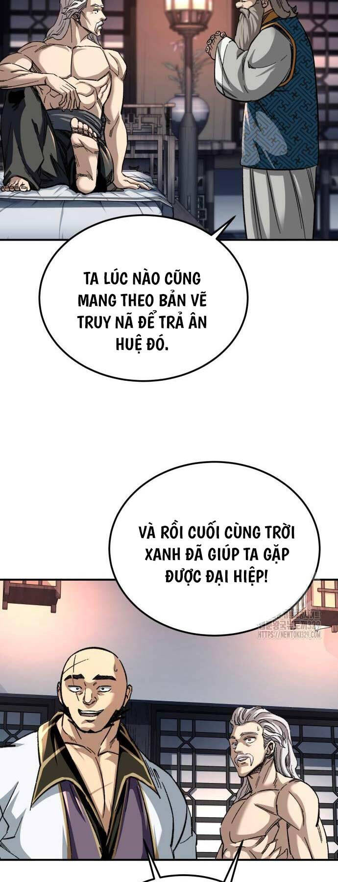 Ông Võ Giả Và Cháu Chí Tôn Chapter 33 - 6