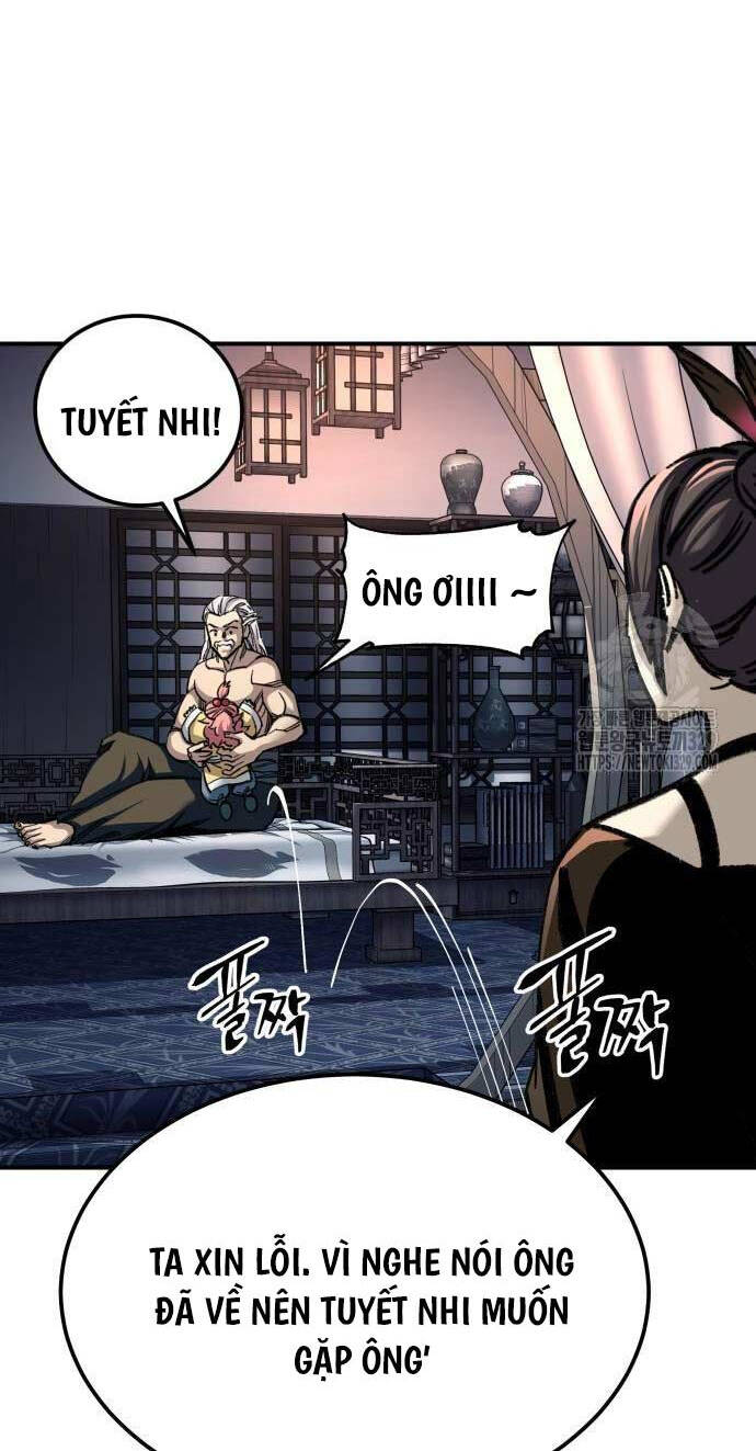 Ông Võ Giả Và Cháu Chí Tôn Chapter 33 - 9