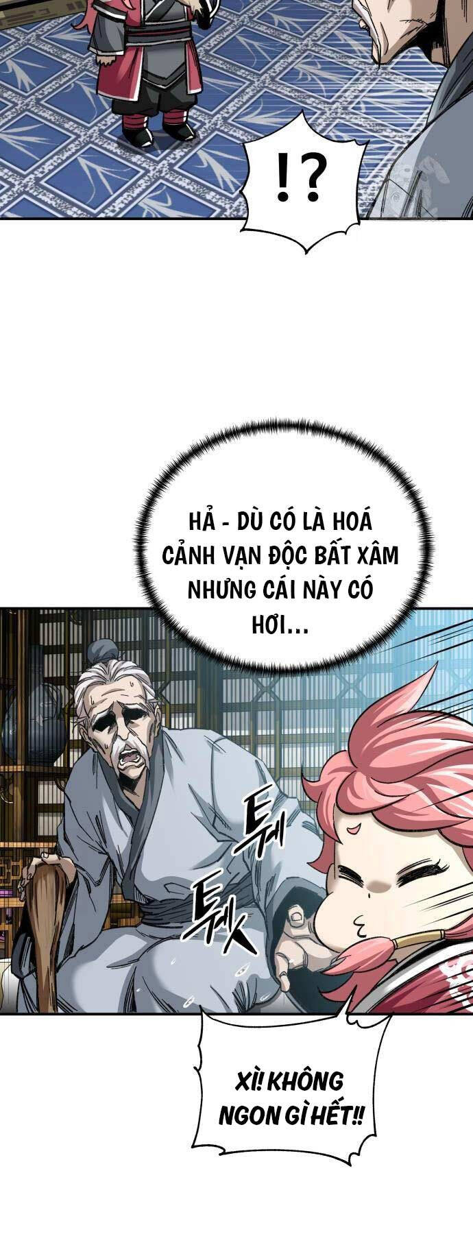 Ông Võ Giả Và Cháu Chí Tôn Chapter 34 - 7