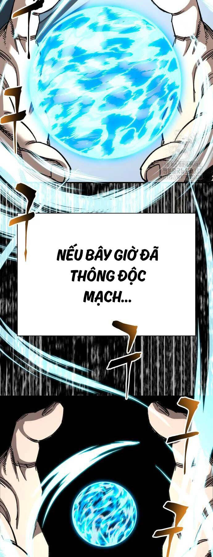 Ông Võ Giả Và Cháu Chí Tôn Chapter 35 - 6