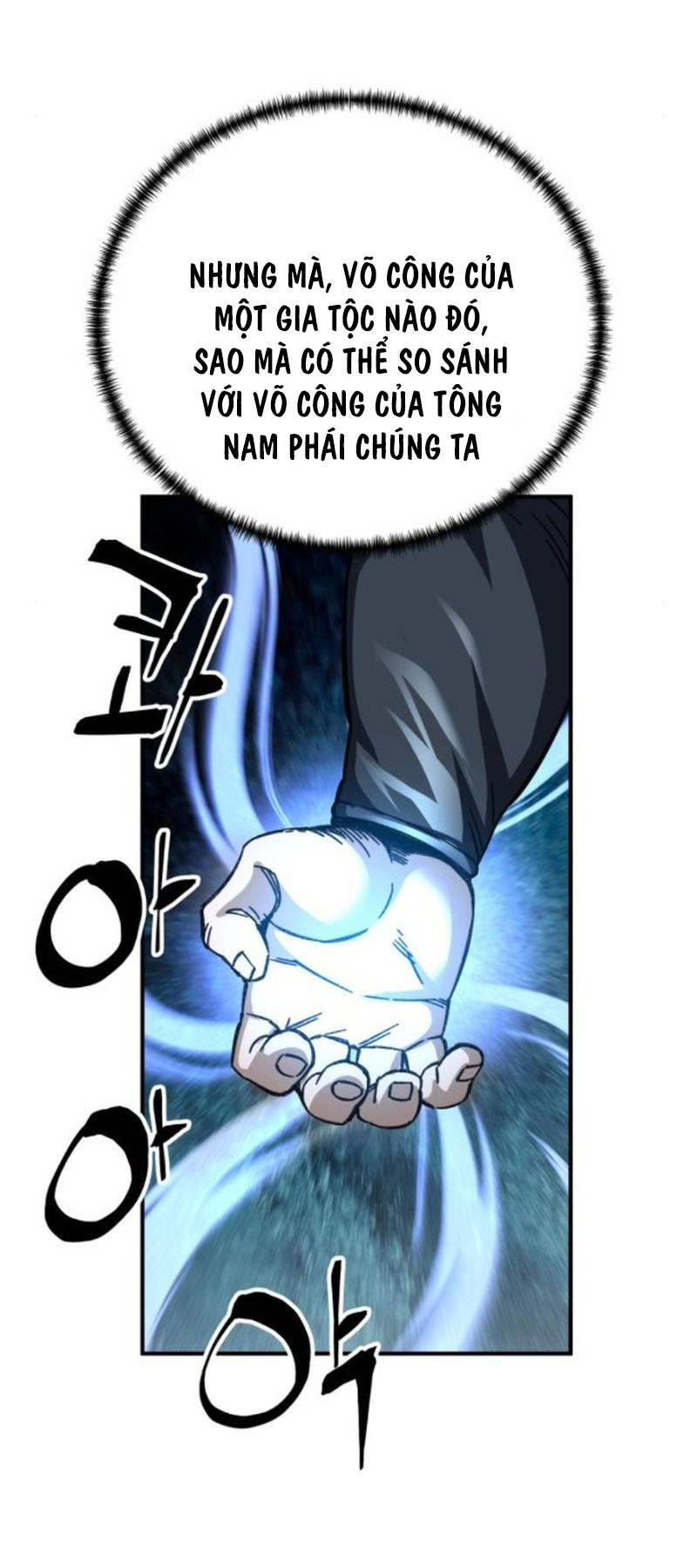 Ông Võ Giả Và Cháu Chí Tôn Chapter 38 - 21