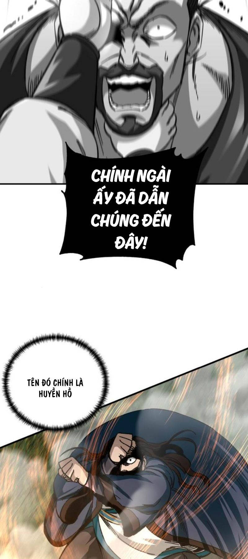 Ông Võ Giả Và Cháu Chí Tôn Chapter 38 - 35